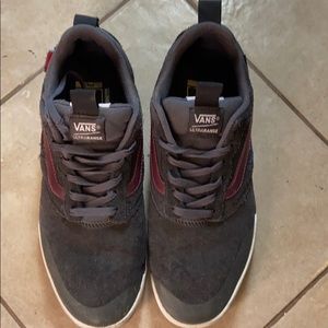 VANS ultra range pro